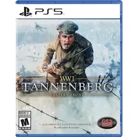 WWI Tannenberg Eastern Front (Importacion USA)