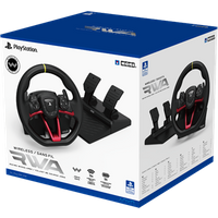 Volante Inalambrico Apex PS4/PS5/PC