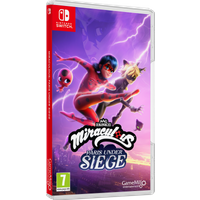 Miraculous Paris Under Siege