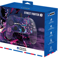Mando Fighting Commander Octa Street Fighter 6 Juri