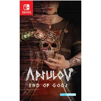 Apsulov End of Gods (Importacion)