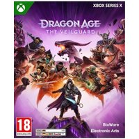 Dragon Age The Veilguard