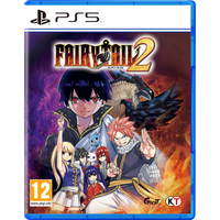 Fairy Tail 2