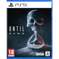 Until Dawn