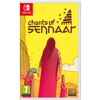 Chants of Sennaar