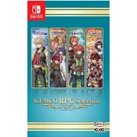 Kemco RPG Selection Vol 7 (Importacion)