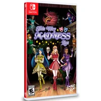 This Way Madness Lies Limited Run (Importacion USA)