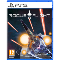 Rogue Flight