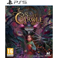 Bye Sweet Carole