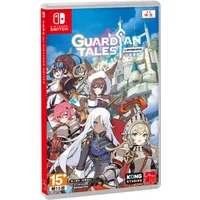 Guardian Tales (importacion Asiatica)