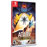 Atari Recharged Collection 3 (Importacion USA)