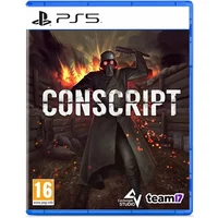Conscript Deluxe Edition (Importacion UK)