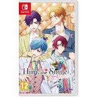 Him The Smile and Bloom