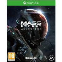 Mass Effect Andromeda (Importacion UK)