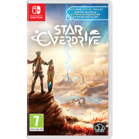 Star Overdrive
