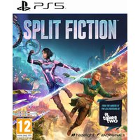 Split Fiction