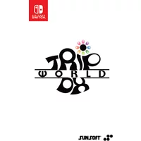 Trip World DX (Importacion)