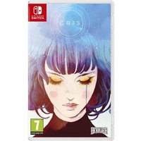 Gris (Importacion UK)