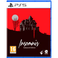 Insomnis Standard Edition
