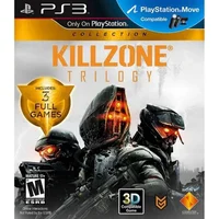 Killzone Trilogy (Importacion USA)