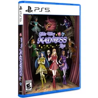 This Way Madness Lies Limited Run (Importacion USA)