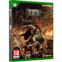 Doom The Dark Ages