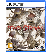 Two Strikes