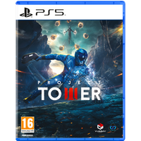 Project Tower