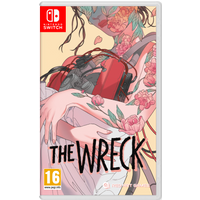 The Wreck