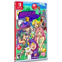 Magical Drop VI Limited Run (Importacion USA)