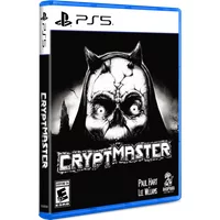 Cryptmaster Limited Run (Importacion USA)