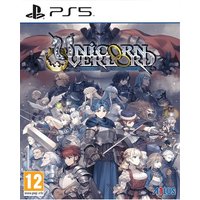 Unicorn Overlord (Importacion UK)