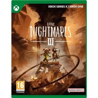 Little Nightmares III (3)