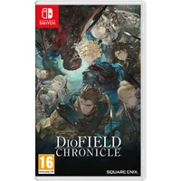 The Diofield Chronicle (Importacion UK)