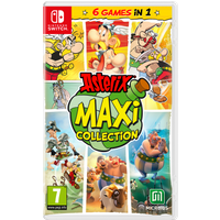 Asterix Maxi Collection Standard Edition