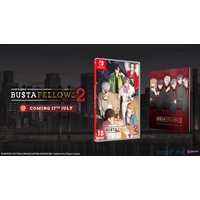 Bustafellows Season 2