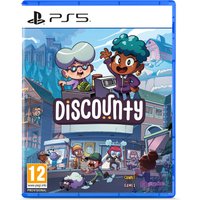 Discounty