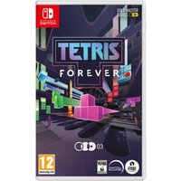 Tetris Forever