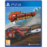 Bloody Rally Show