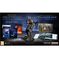 Elden Ring Nightreign Collectors Edition