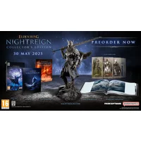 Elden Ring Nightreign Collectors Edition