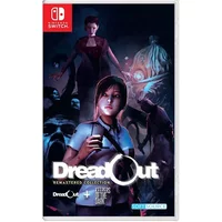 DreadOut Remastered Collection (Importacion Asiatica)