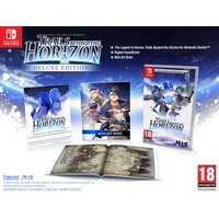 The Legend of Heroes Trails Beyond The Horizon Deluxe Edition