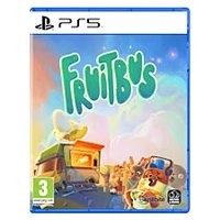 Fruitbus