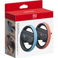 Joy-Con Wheel Pair 2 Volantes Nintendo Switch 2