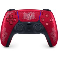 Dualsense Monster Hunter Wilds Edition