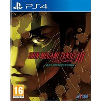 Shin Megami Tensei 3 (Importacion UK)