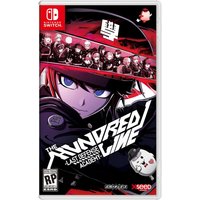 The Hundred Line Last Defense Academy (Importacion USA)