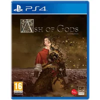 Ash of Gods Redemption (Importacion UK)