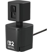 Hori Cámara USB Nintendo Switch 2